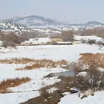 Isidora Hotel 2*