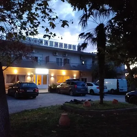 Hotel Isidora