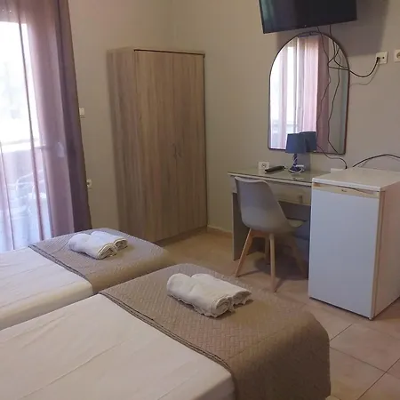 Isidora 2* Loutros