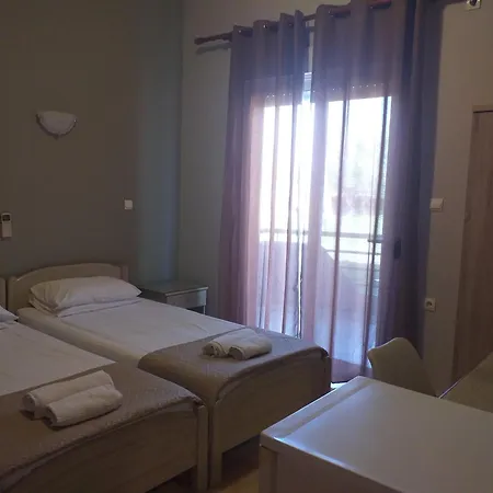 Isidora Hotel