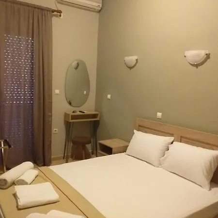 Isidora Hotel Loutros