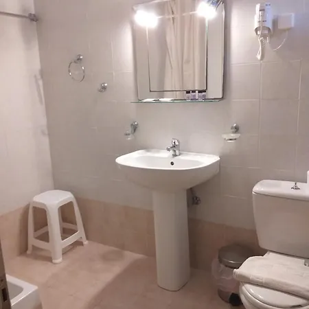Isidora Hotel