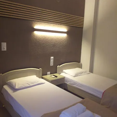 Isidora Hotel Loutros