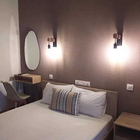 Hotel Isidora