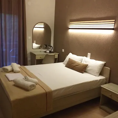 Isidora Hotel 2*