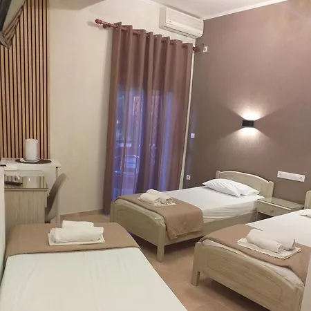 Hotel Isidora 2*