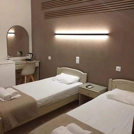 Isidora Hotel