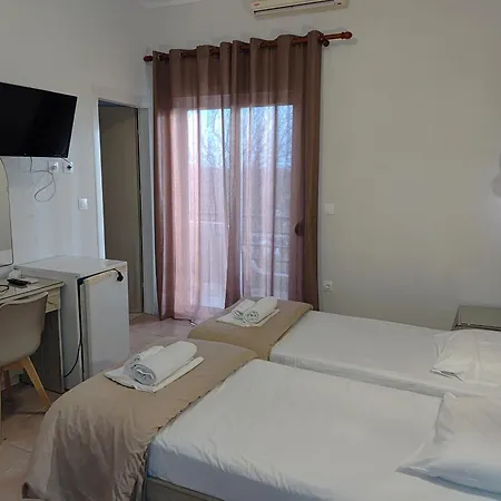 Hotel Isidora 2*