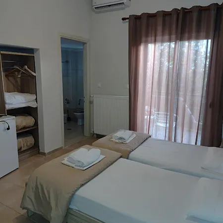 Hotel Isidora