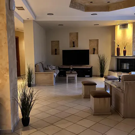 Hotel Isidora