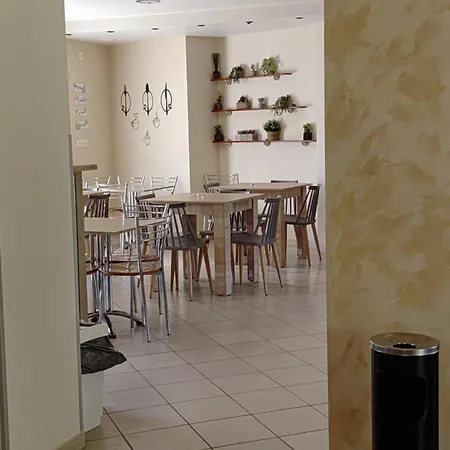 Isidora Hotel
