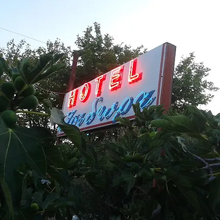 Hotel Isidora
