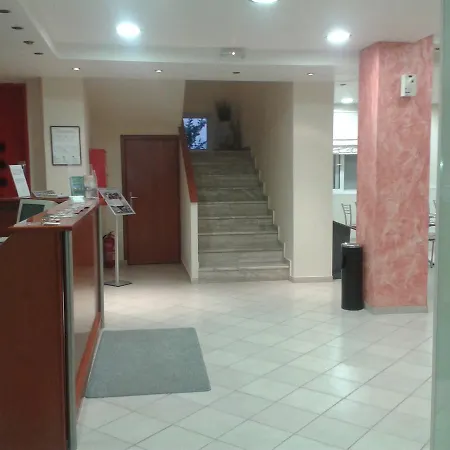 Isidora 2* Loutros