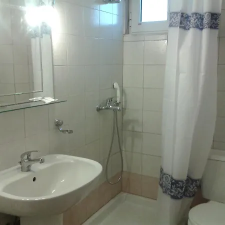 Hotel Isidora
