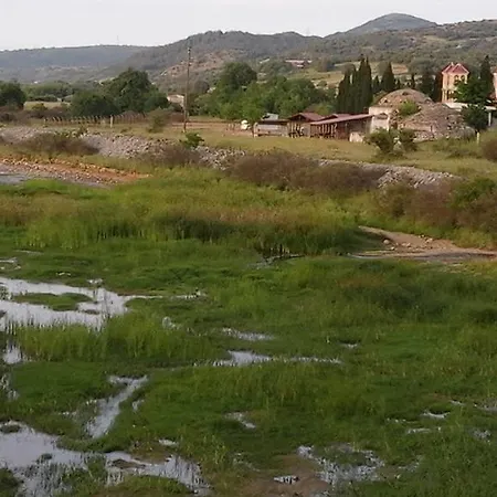 Isidora Hotel Loutros