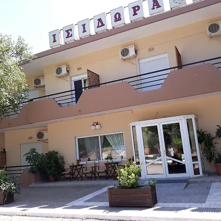 Hotel Isidora 2*