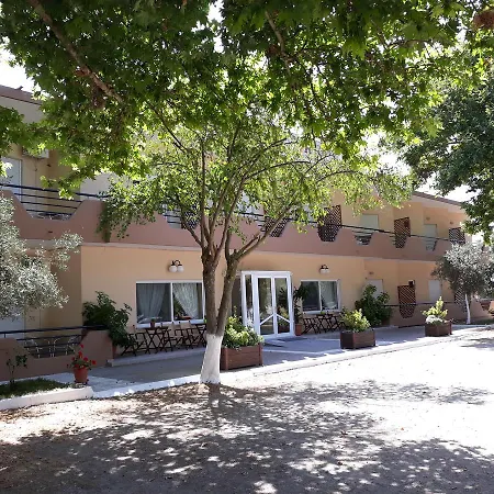 Isidora Hotel Loutros