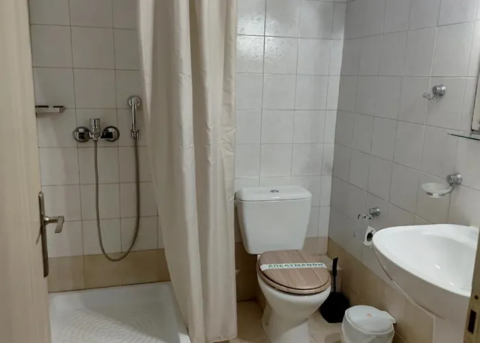 イシドラ Loutrós