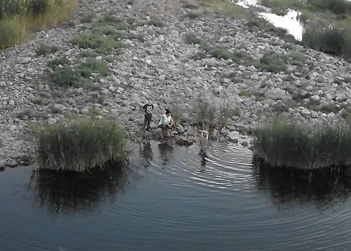 イシドラ 2* Loutrós