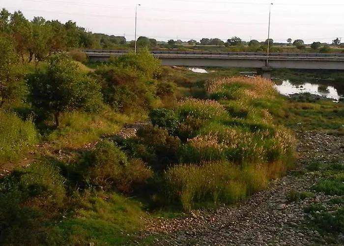 ホテル イシドラ Loutrós