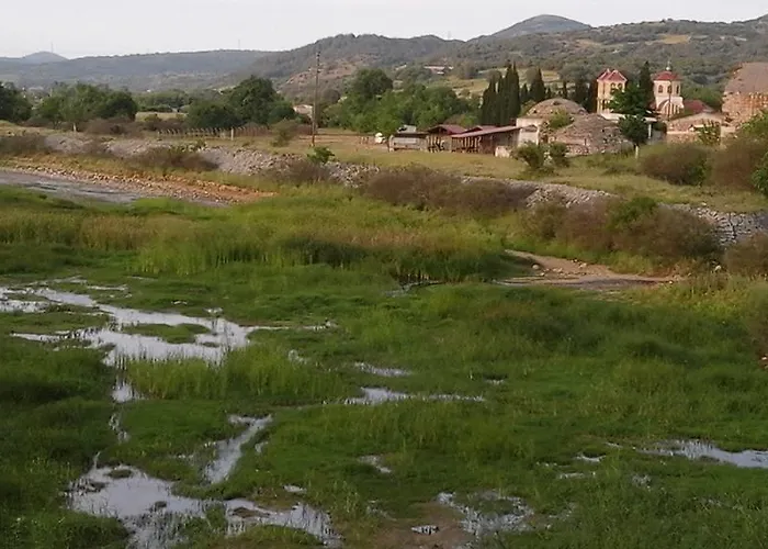 Isidora Hotel Loutros