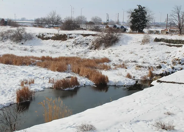 Isidora Hotel Loutros